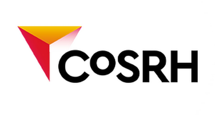 CoSRH (College of Sexual & Reproductive Healthcare) logo