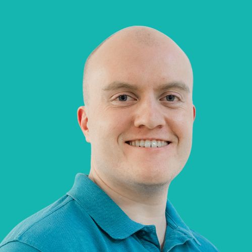 Scott Kerr sports & remedial massage therapist at The Lomond Clinic