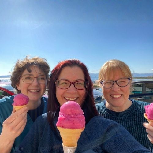 Getting ready for summer — how we can help