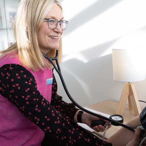 Losing weight: We can help, and in more ways than you might think.