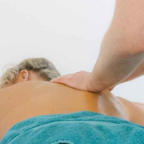 Need a massage? Here’s what we offer.